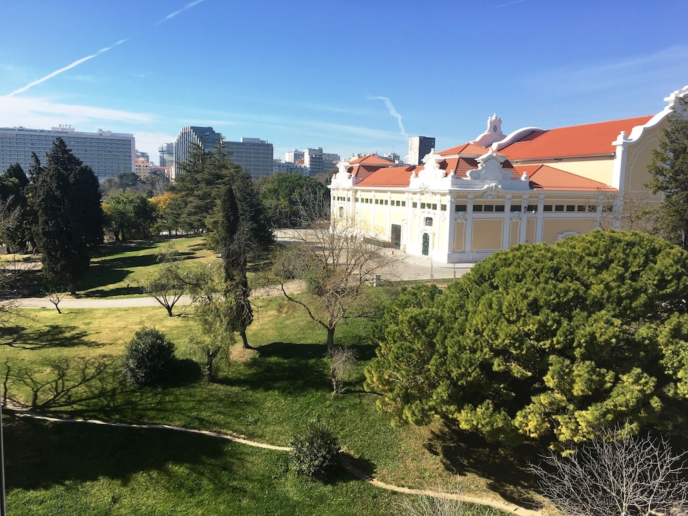 Hotel Miraparque 48/53
