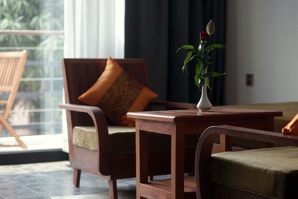 Sam So Boutique Villa 52/70