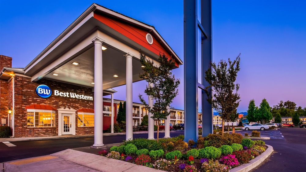Best Western Horizon Inn 1/36