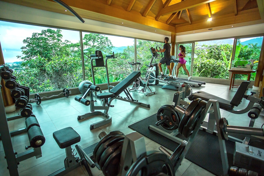 Villa Tantawan Resort And Spa 28/47