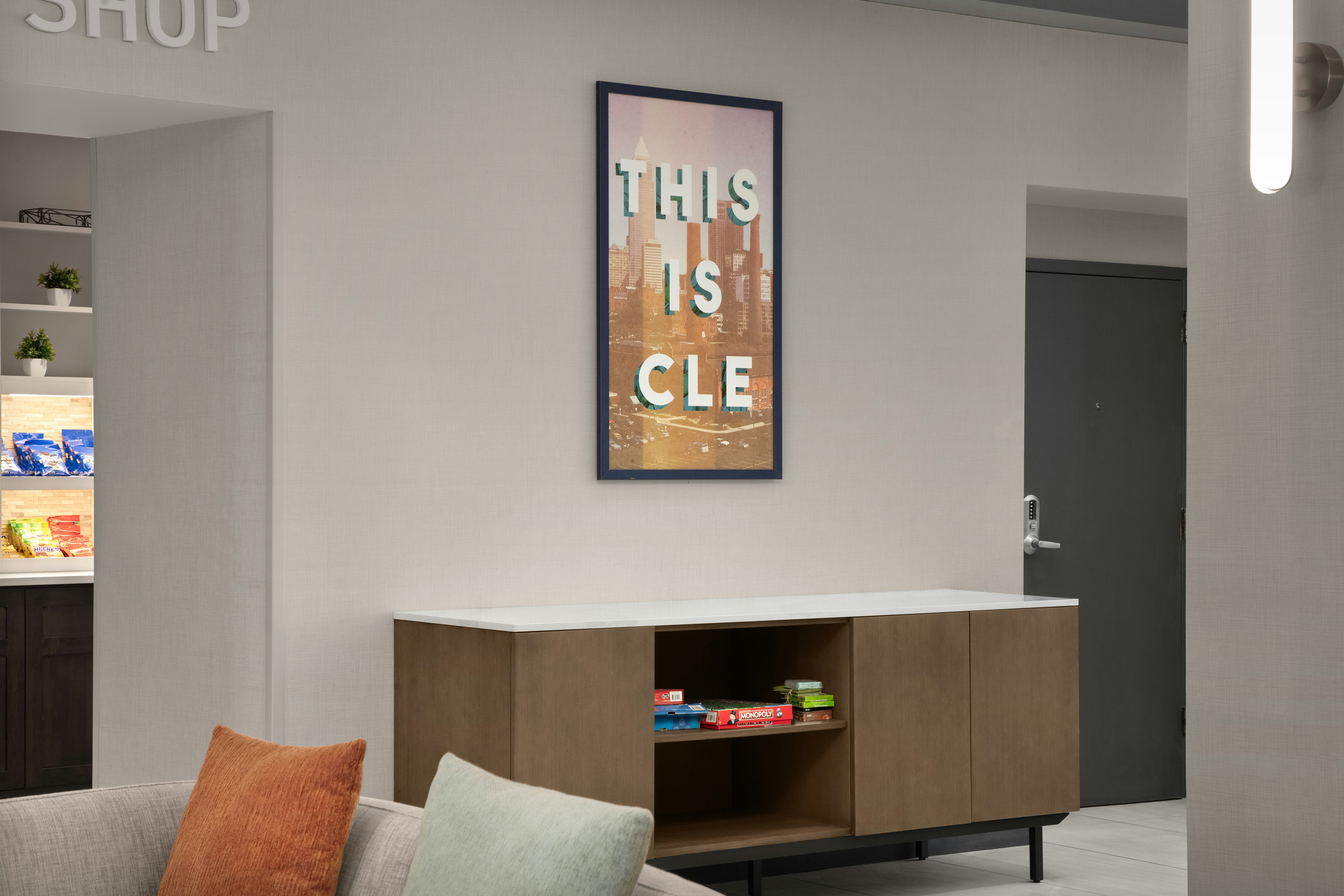 Homewood Suites by Hilton Cleveland Solon 12/63