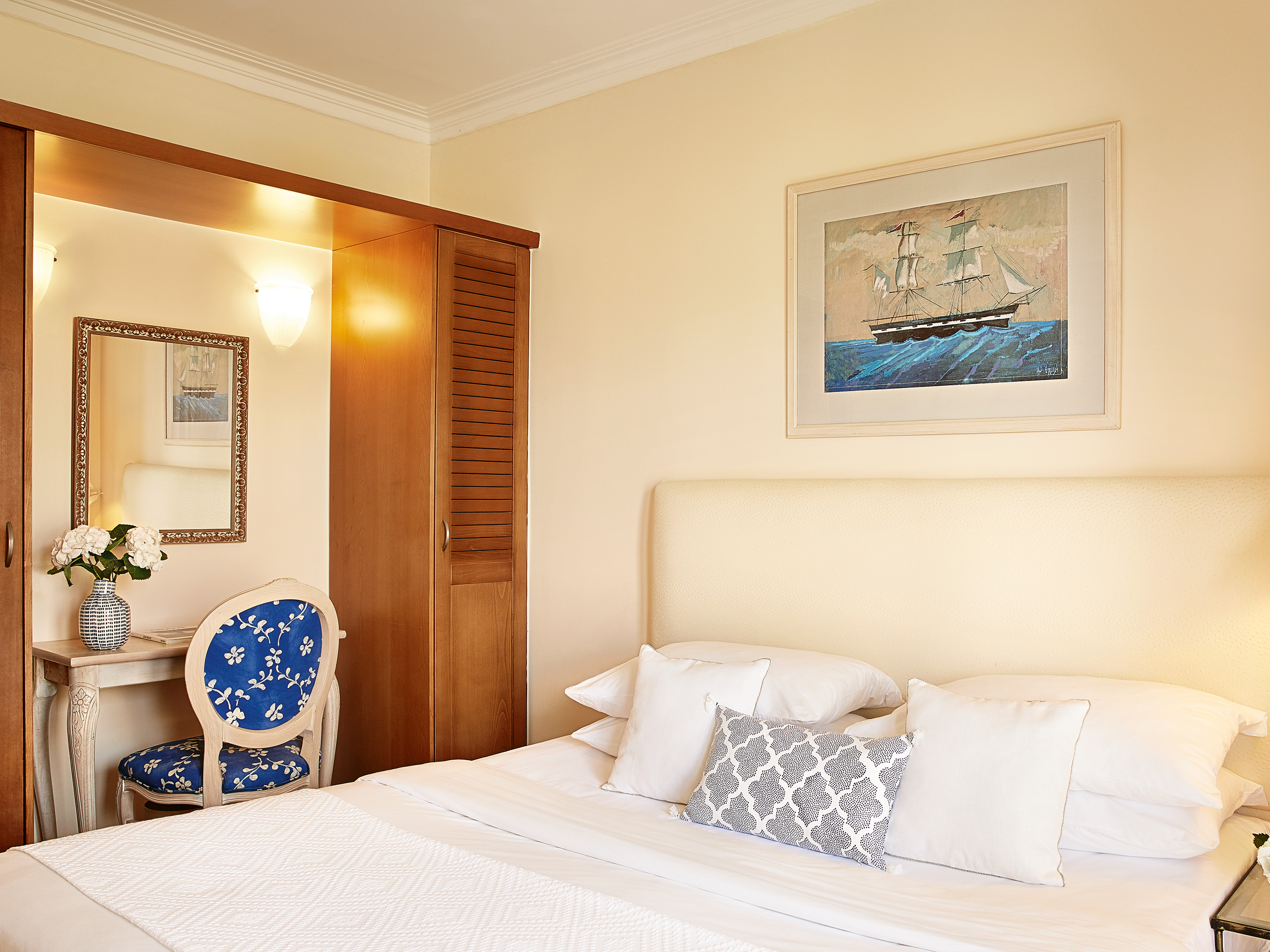 Marina, Family Suite, House, Garden or Pool View, Garden View