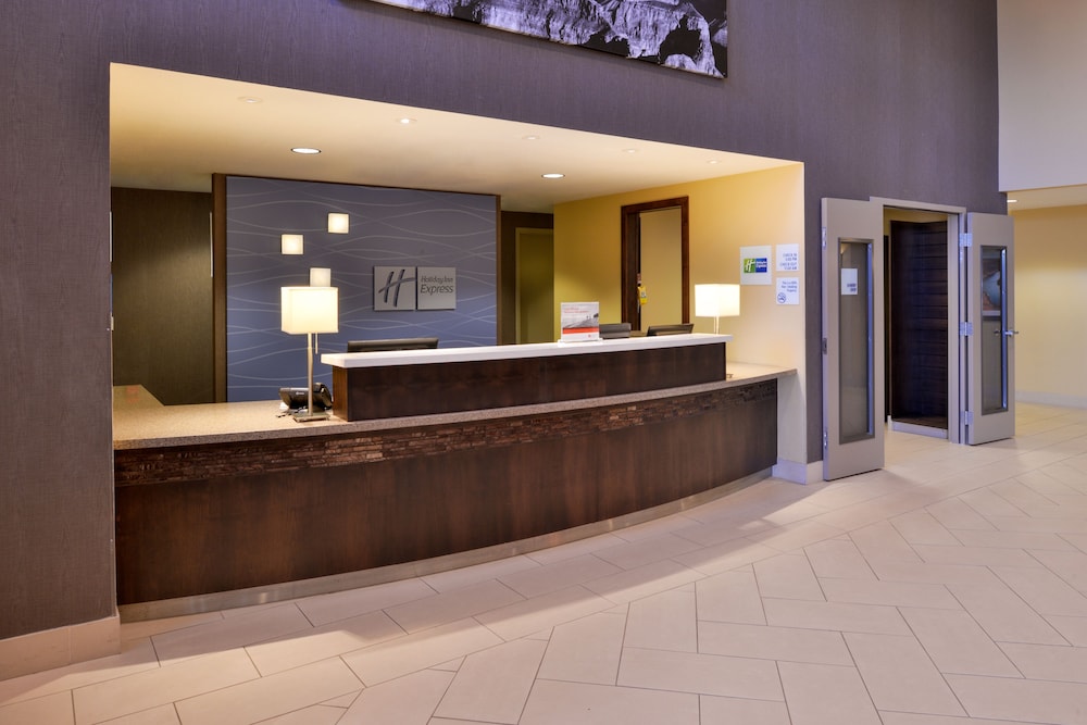 Holiday Inn Express & Suites Page - Lake Powell Area 6/60