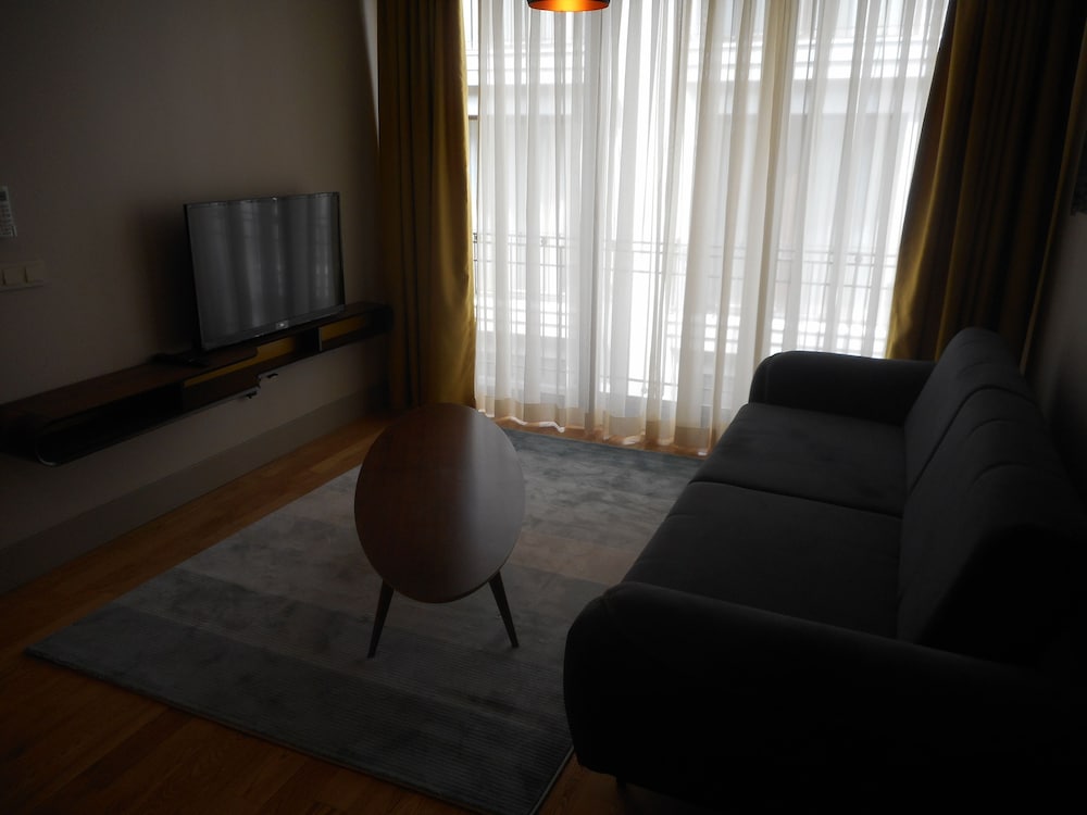 Keten Suite Taksim Hotel 38/67