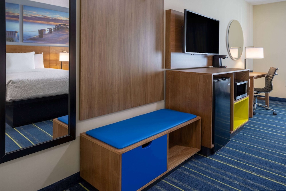 Days Inn by Wyndham Grayson 41/58