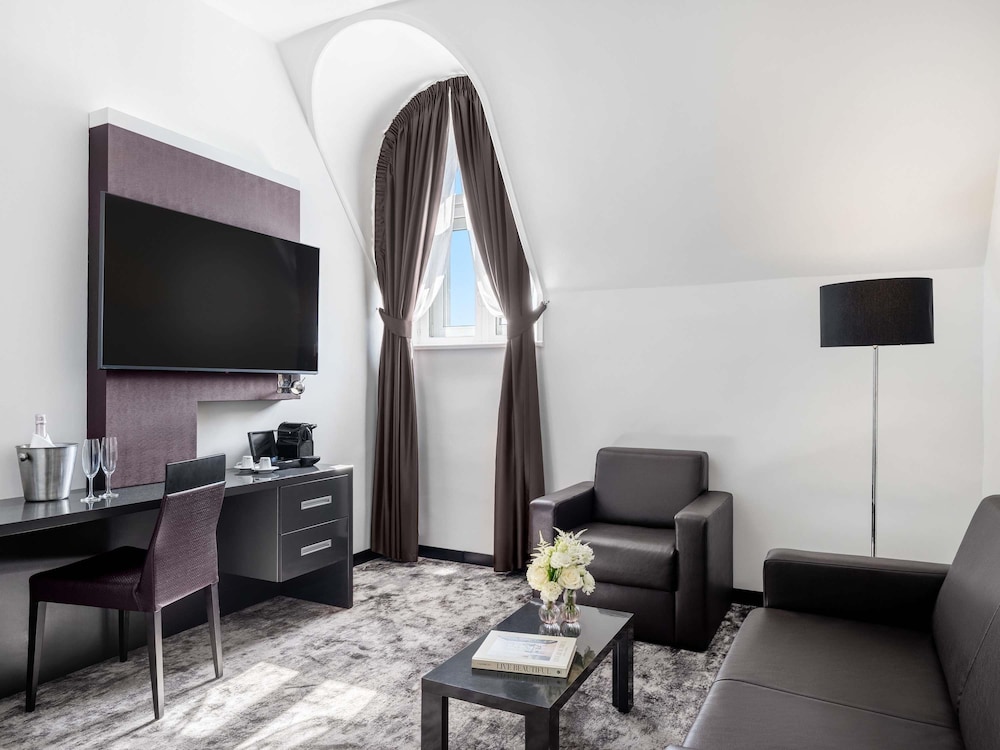 Nemzeti Hotel Budapest - MGallery Collection 41/47