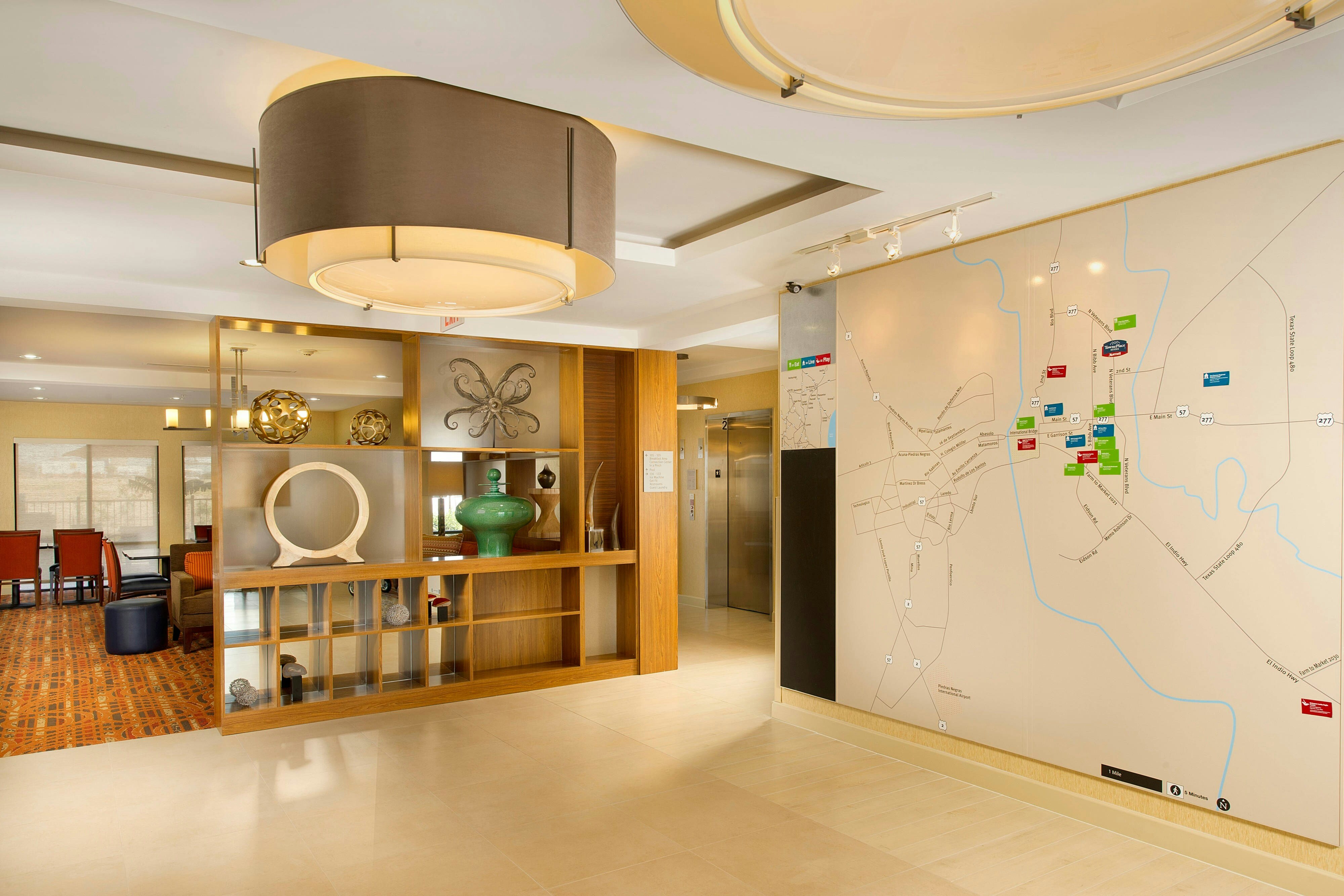 Towneplace Suites Eagle Pass 6/44