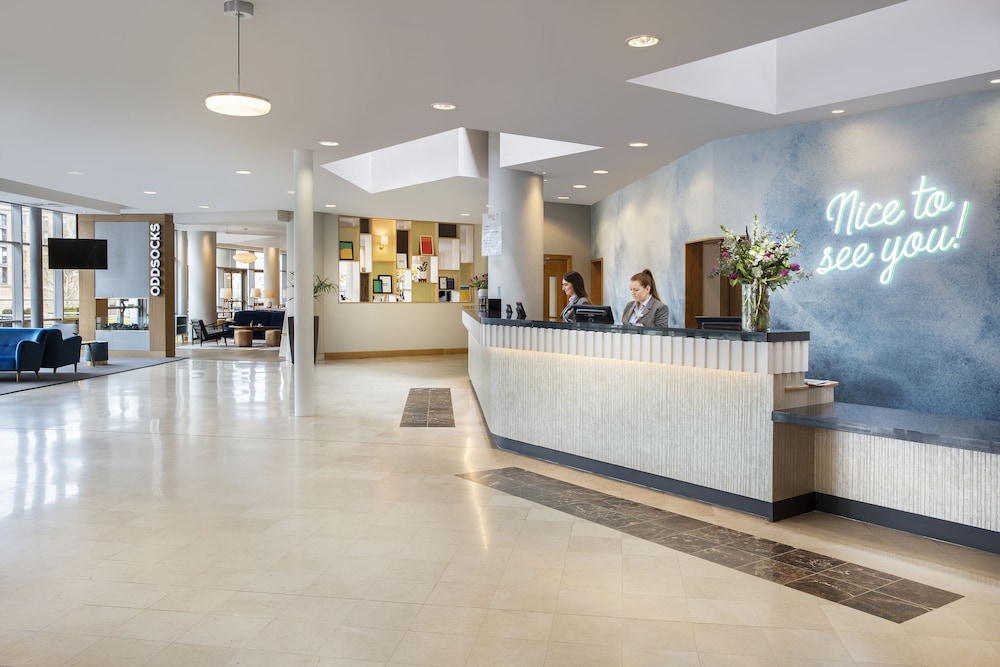 Leonardo Hotel Liverpool 10/61