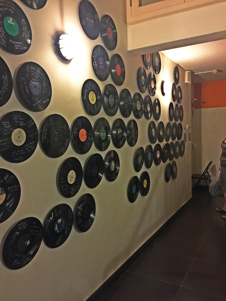 Campbell Inn Singapore 5/49