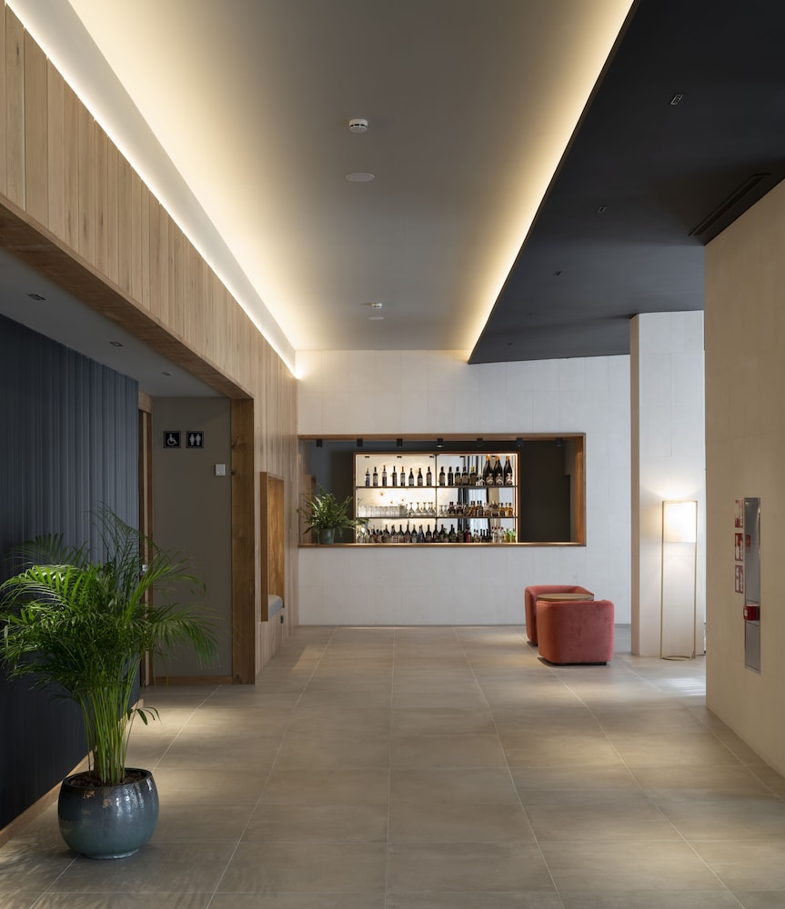 Ciudad de Logrono Hotel 5/27