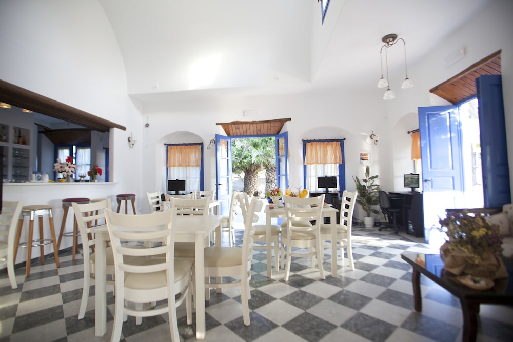 Naxian Queen Luxury Villas And Suites 64/77