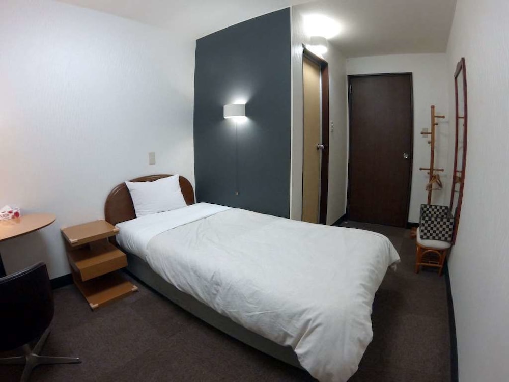 Shirakawa Business Hotel 19/57