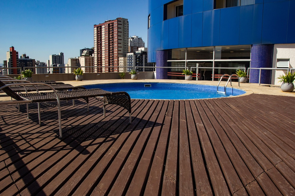 Bristol Brasil 500 Hotel 43/46