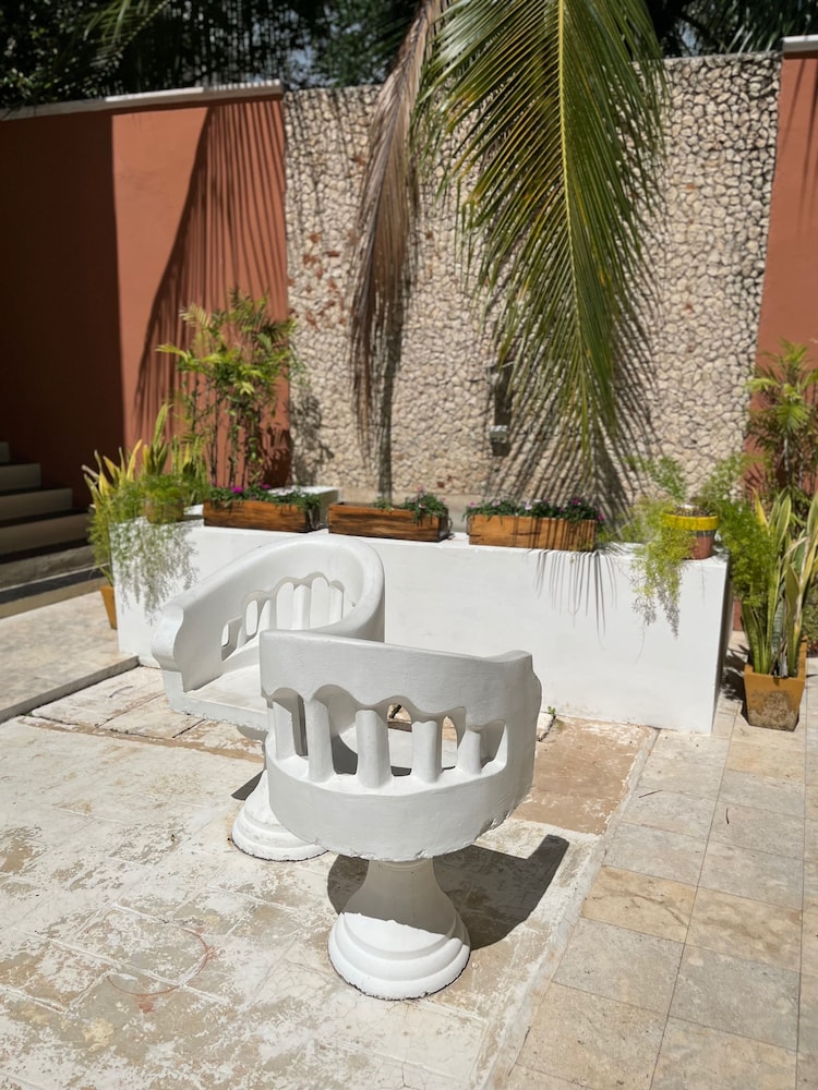 Casa Valladolid Hotel Boutique 50/58