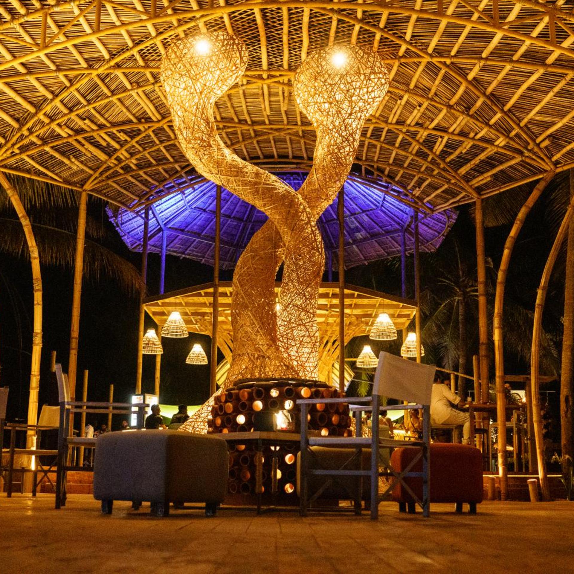 Marbela Beach Boutique Hotel 40/50