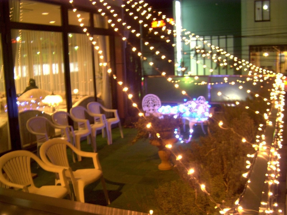 Hotel Platon 30/31