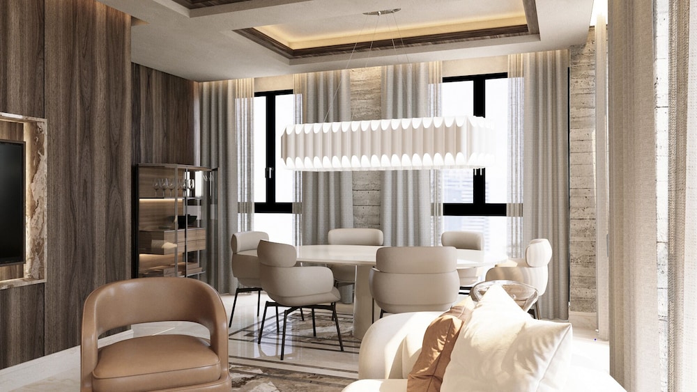 The Bank Hotel GL by MYR Hotels 20/33