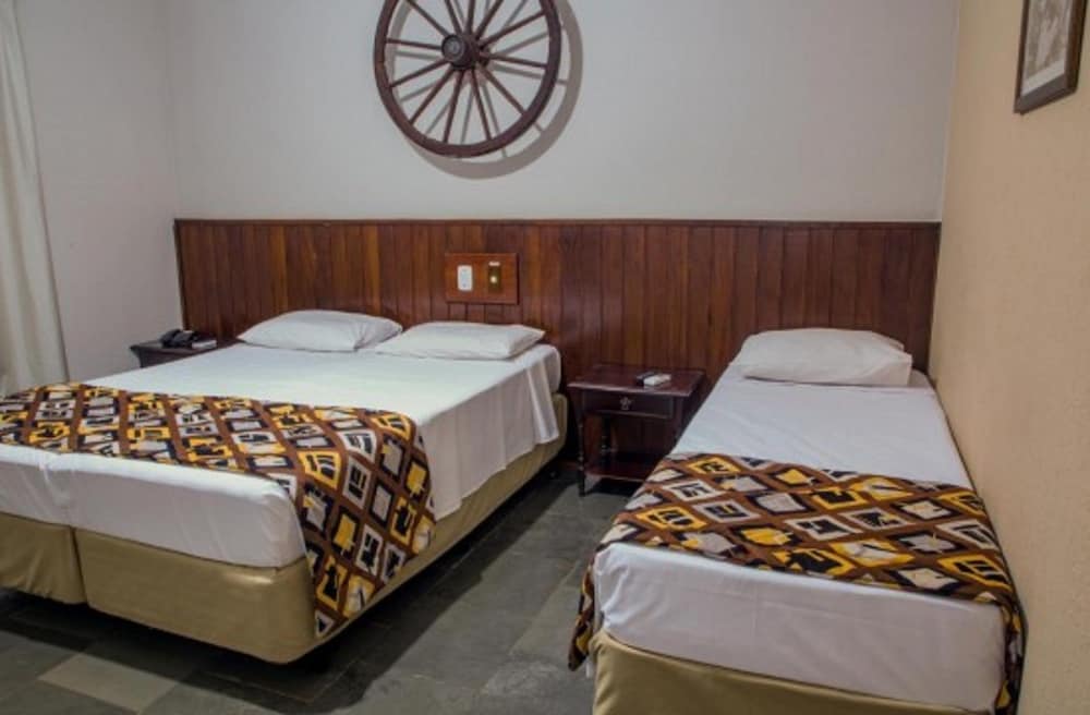 Barretos Country Hotel & Acquapark 29/72