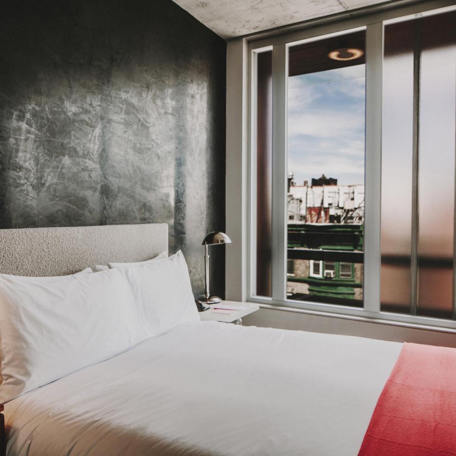 The Nolitan Hotel 15/54