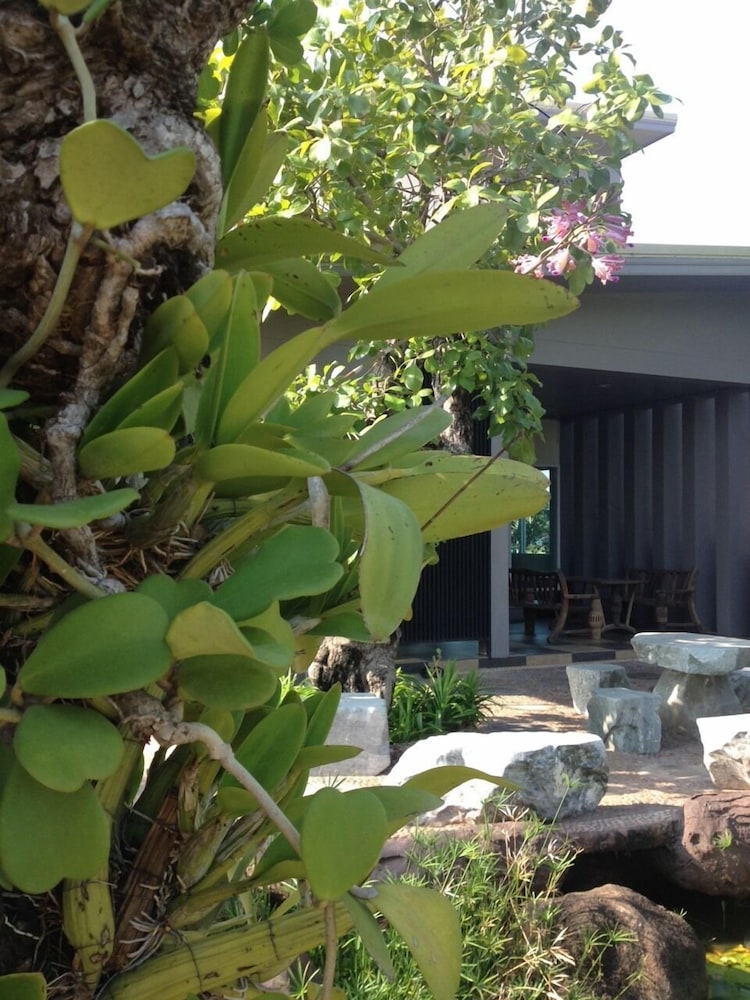 Green Garden Resort 23/23