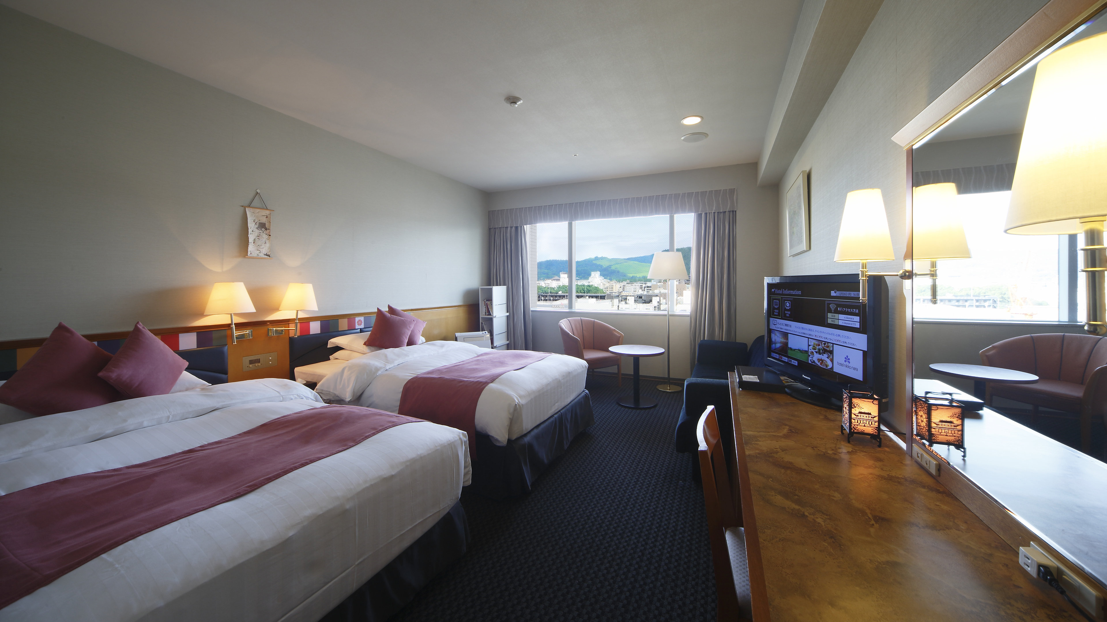 Hotel Nikko Nara 15/60