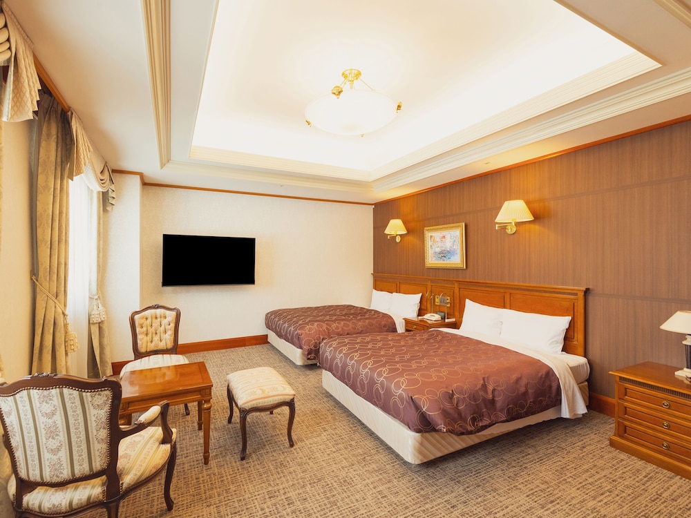 Hotel Racine Shinmaebashi 17/64