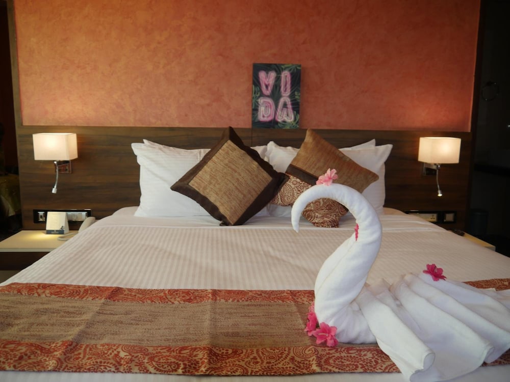 Sonia Hotel 12/32