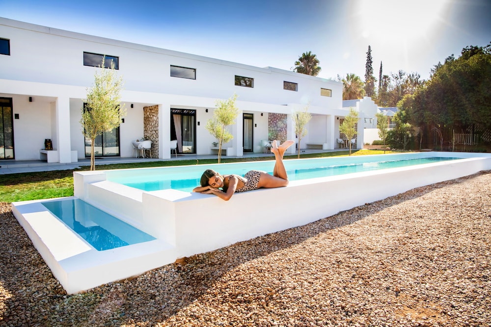 Karoo Retreat 36/43
