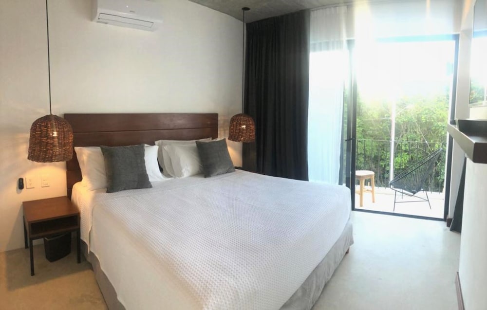 Zendero Tulum 17/50