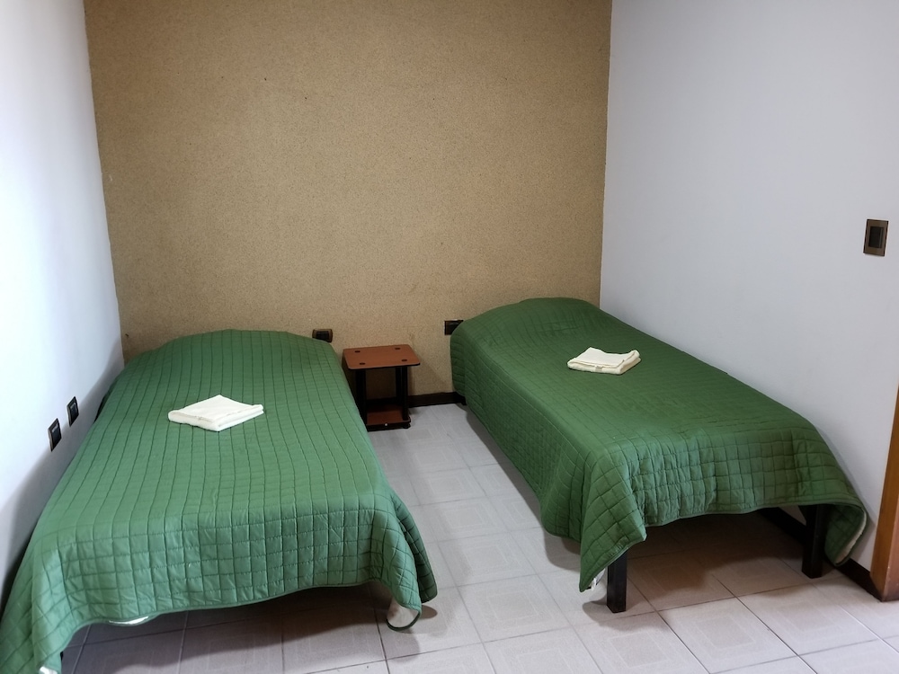 Hostel Monte Campana Escazu 16/50