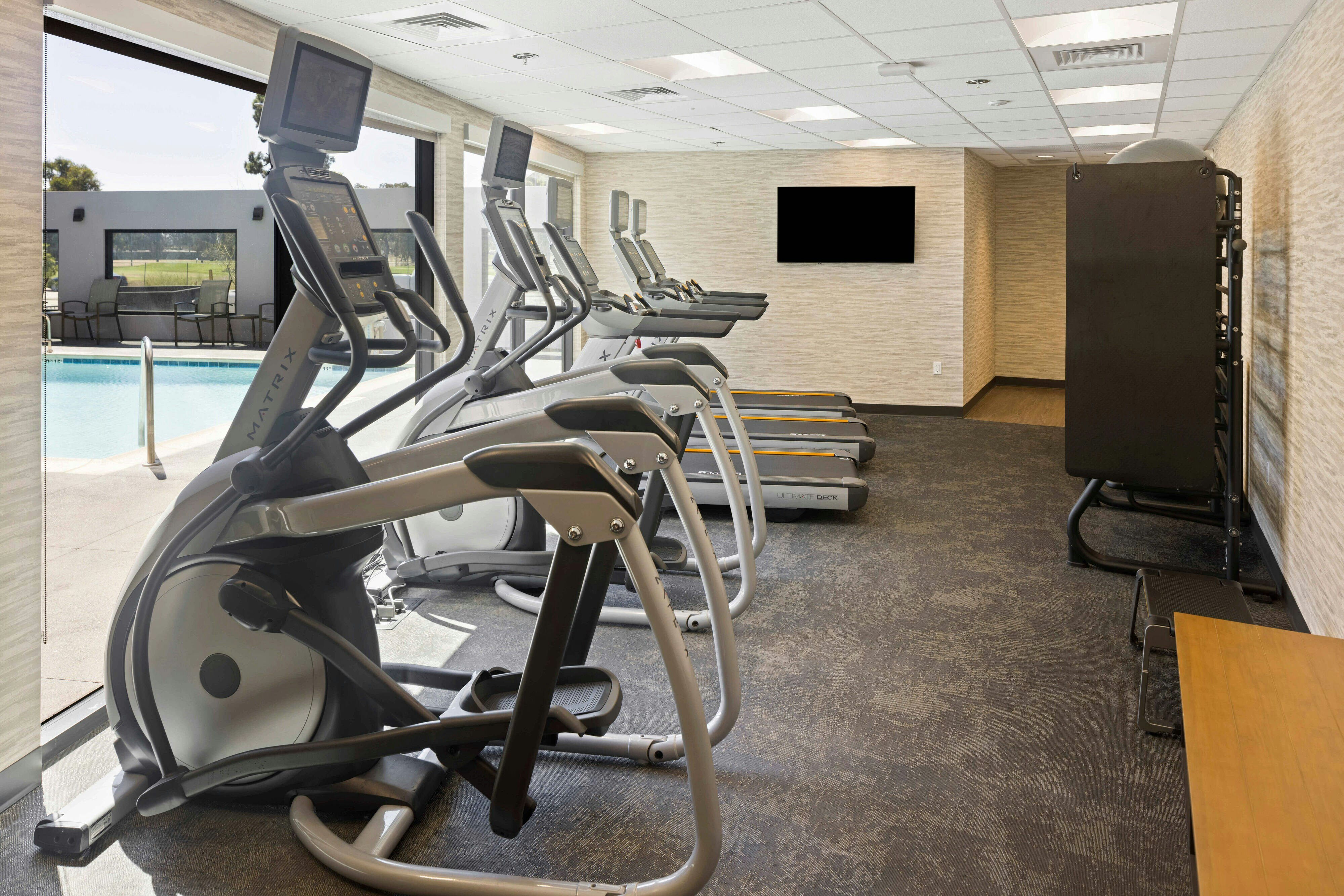Fairfield Inn & Suites by Marriott San Diego Pacific Beach 9/18