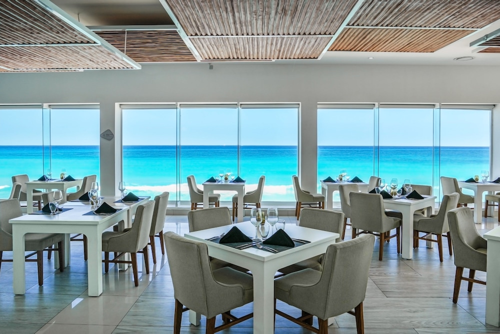 Oleo Cancun Playa All Inclusive Boutique Resort 37/50