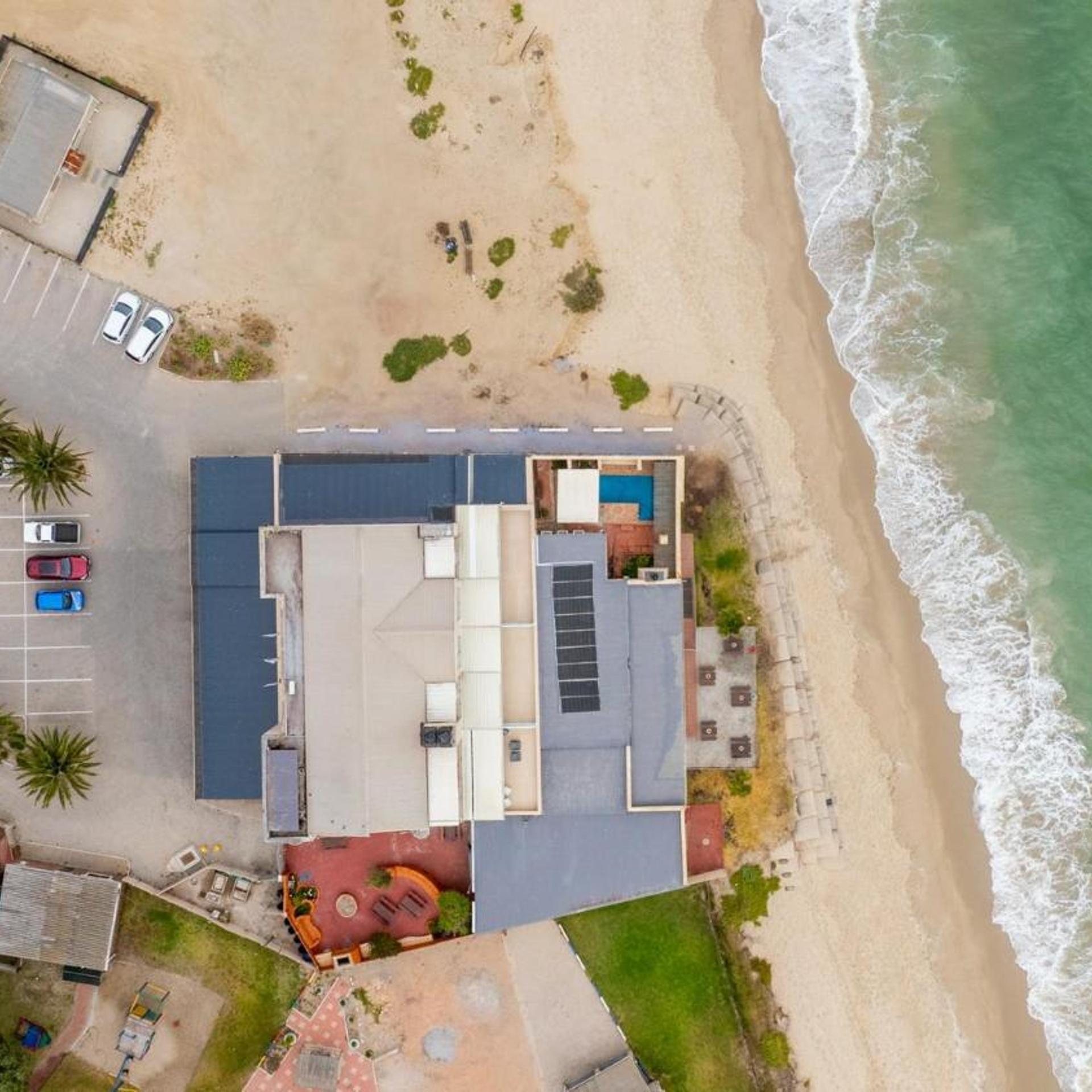 The Sunset Villas 5/50