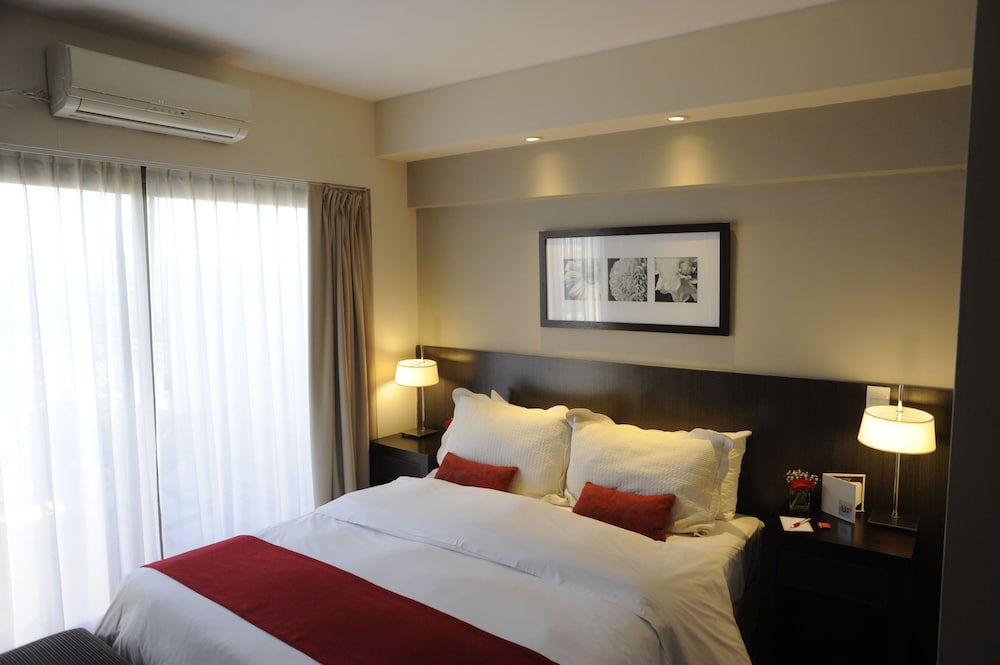 Urban Suites Recoleta Boutique Hotel 17/77