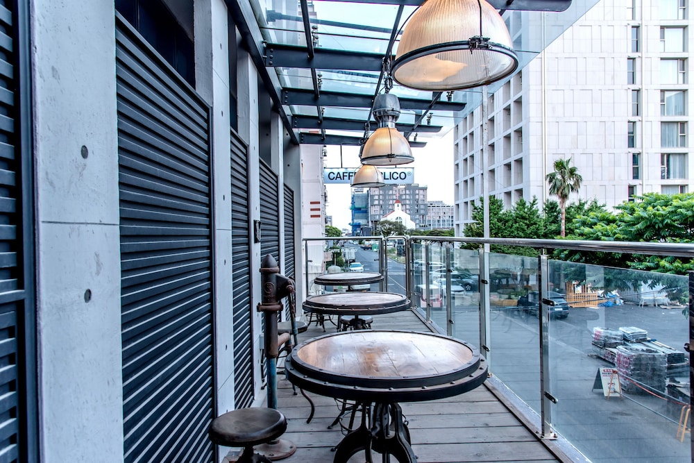 Publico Hotel 31/50