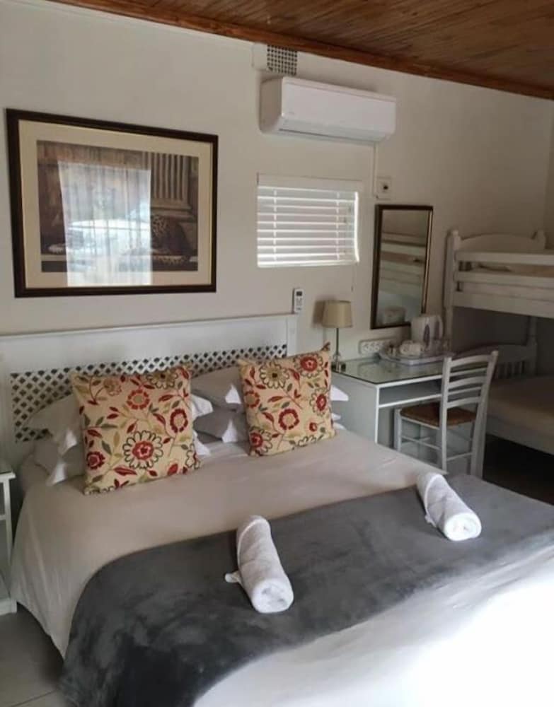 Wagon Wheel Country Lodge 29/50