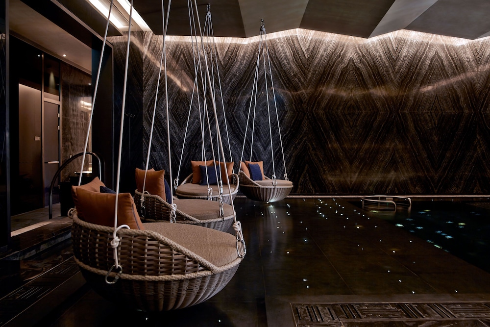 Jw Marriott Hotel Macau 30/64