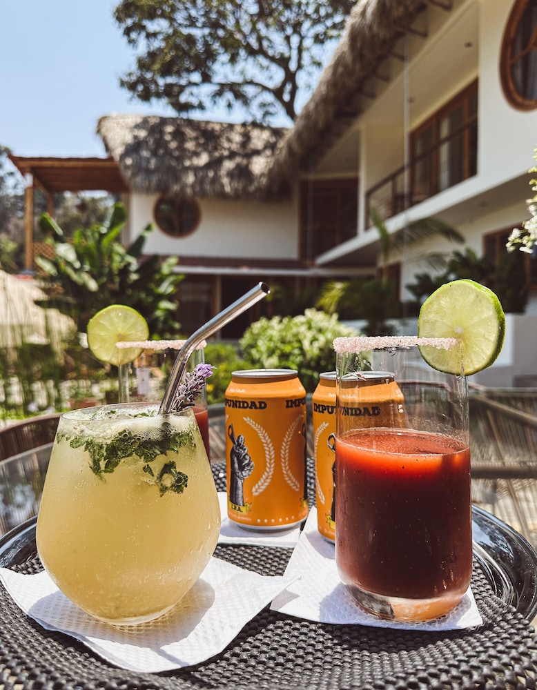 Kula Maya Boutique Hotel & Spa 19/50