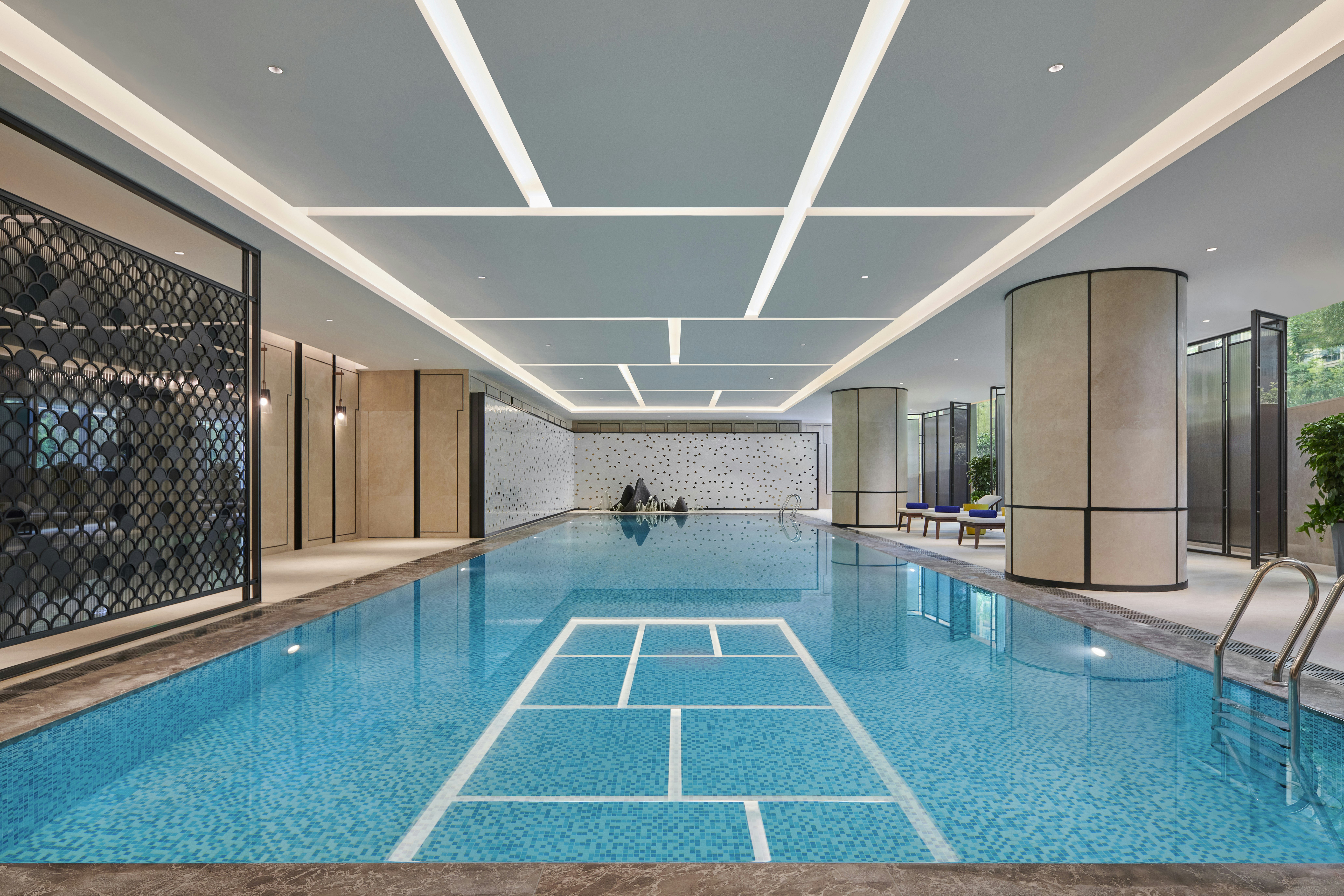 Hilton Changsha Riverside 30/76