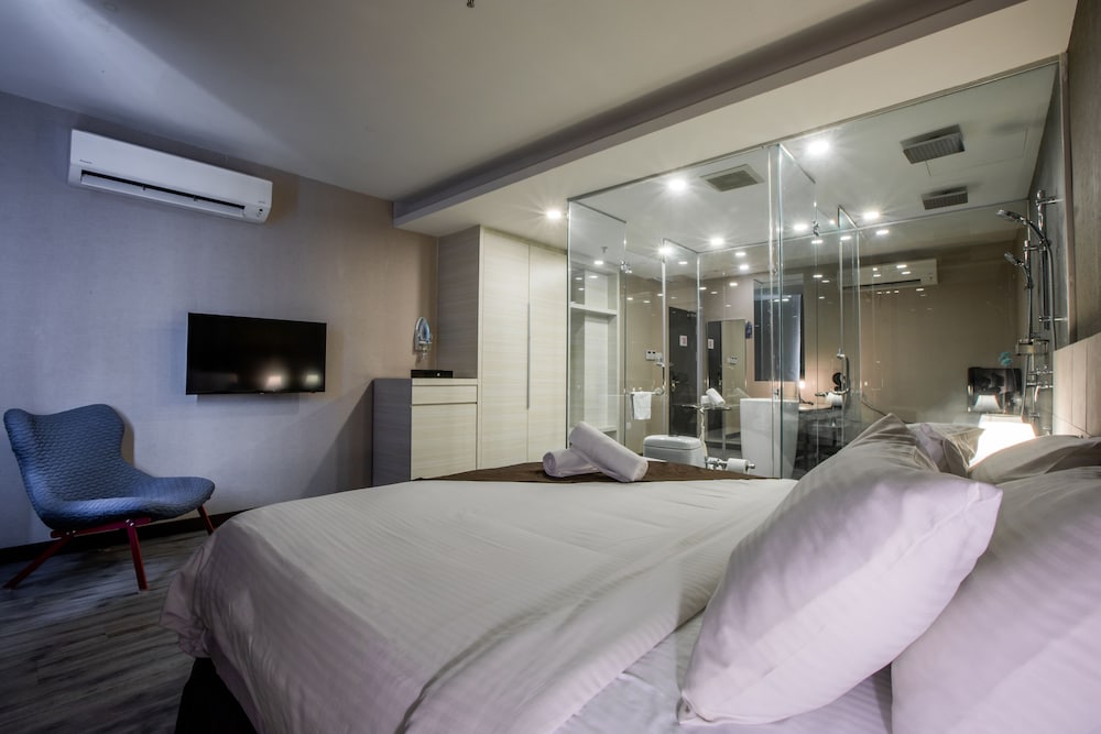 The Leverage Business Hotel Skudai 18/46