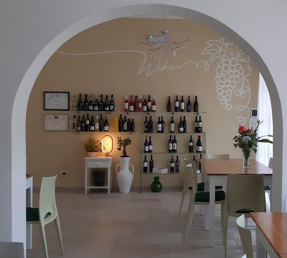 La Locanda Della Castellana 25/48