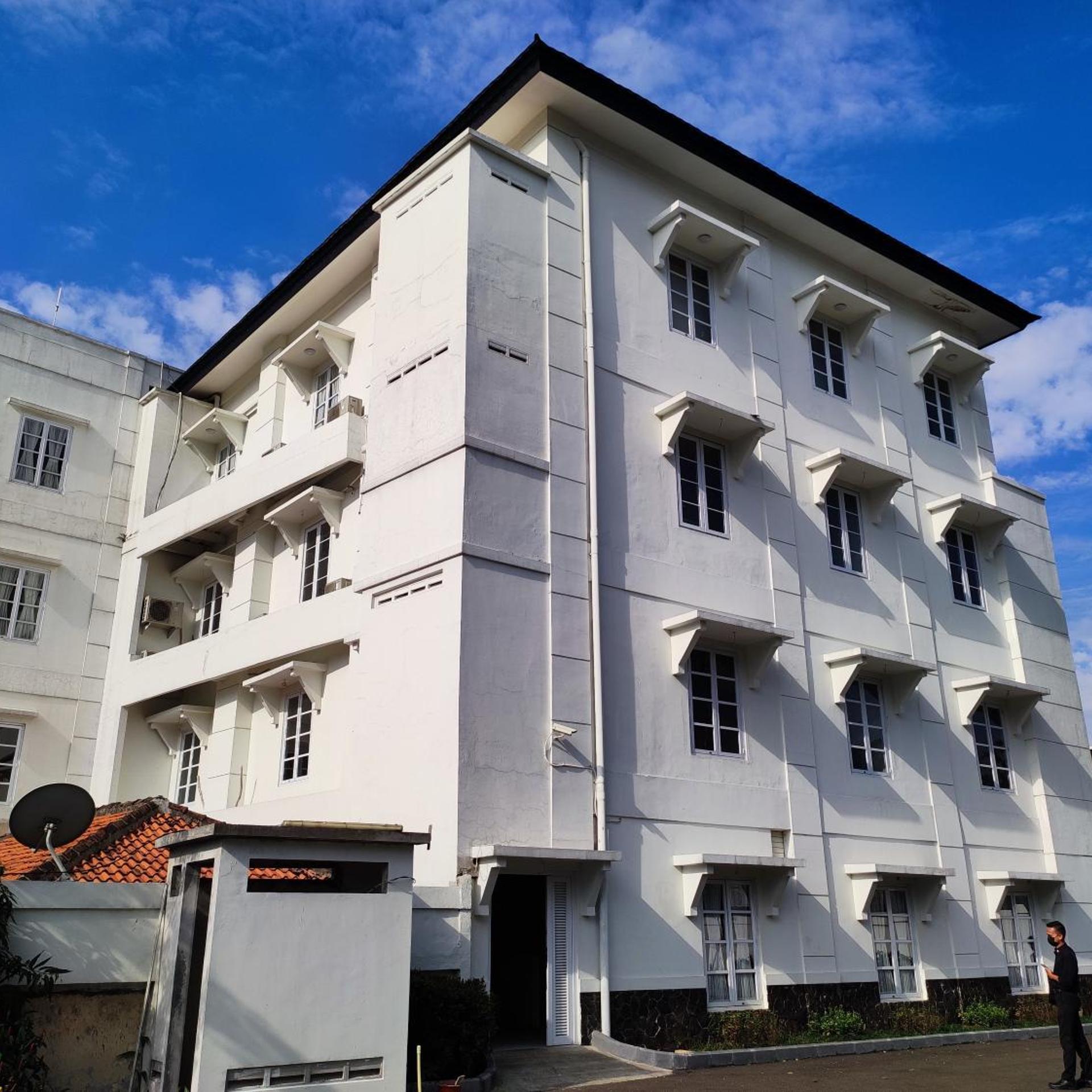 LE SEMAR HOTEL KARAWACI 2/23