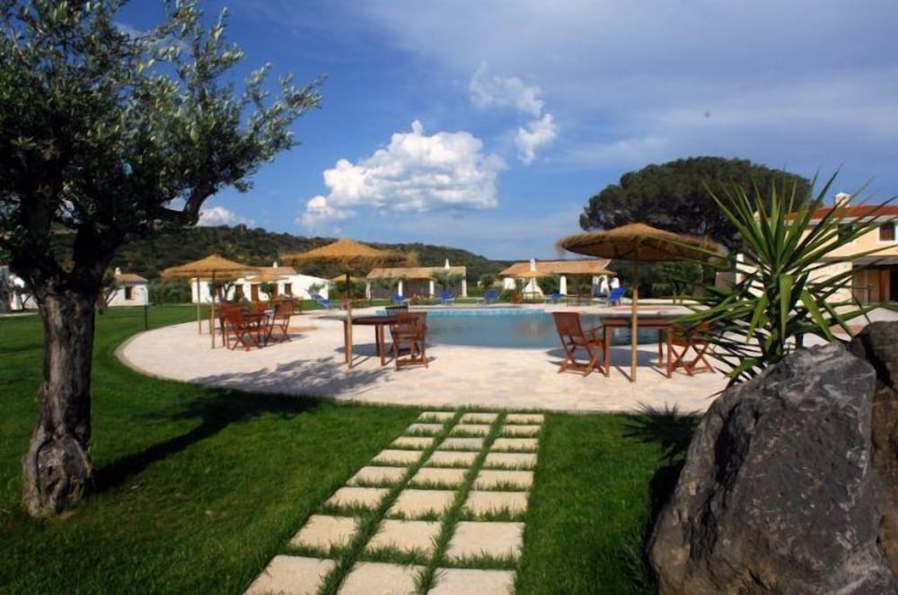 Santa Maria Resort 28/37