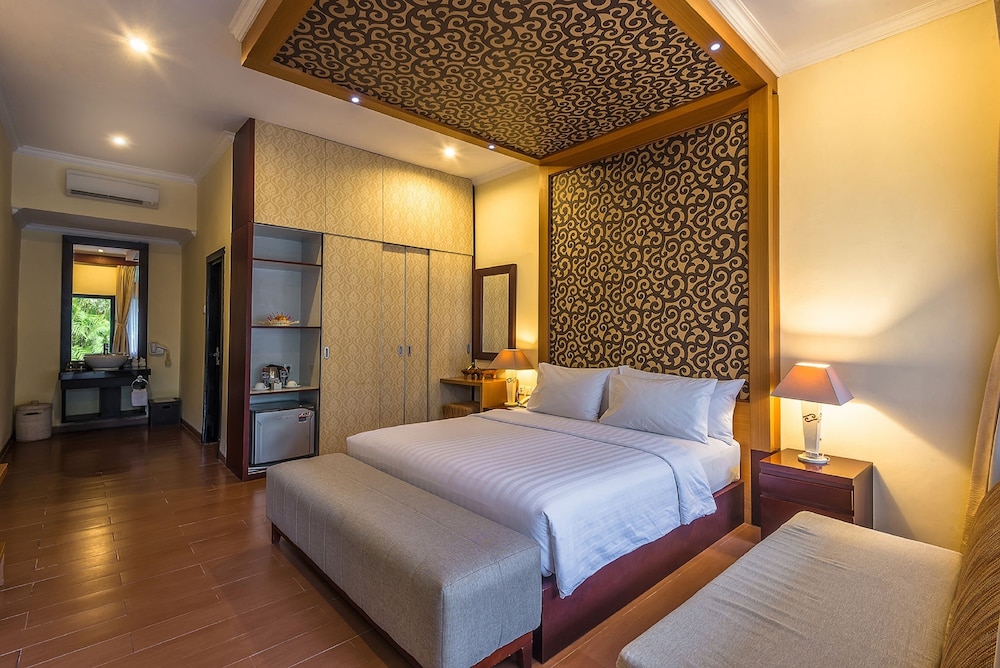 Natya Hotel Tanah Lot 28/78