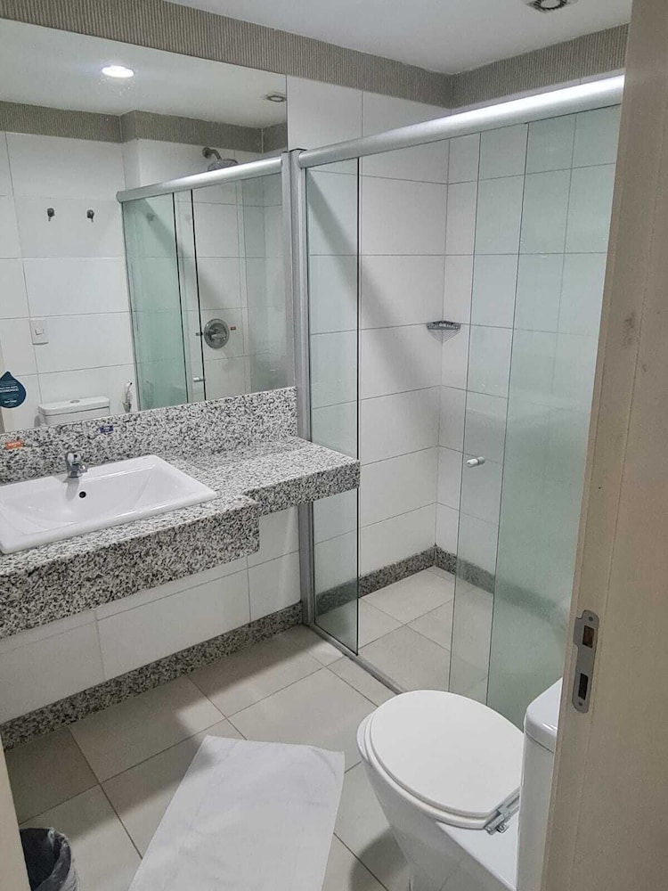 San Diego Suites Pampulha 64/67