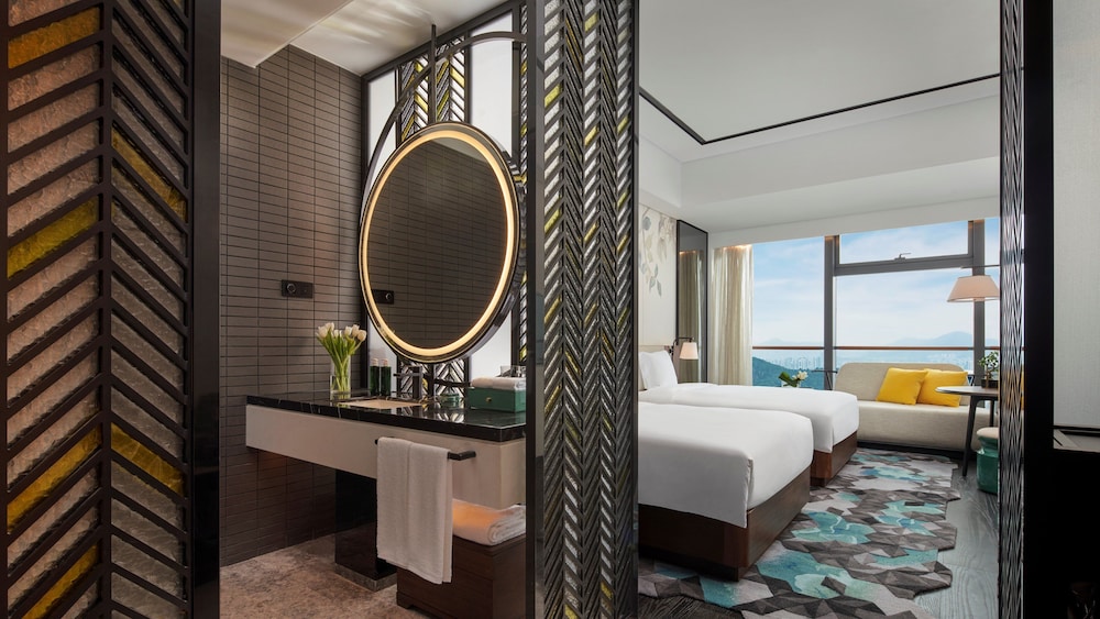 Hotel Indigo Suzhou Grand Canal 7/58