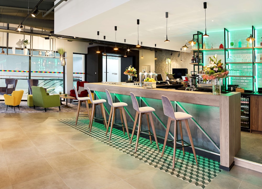 PARK INN BY RADISSON HASSELT 47/55