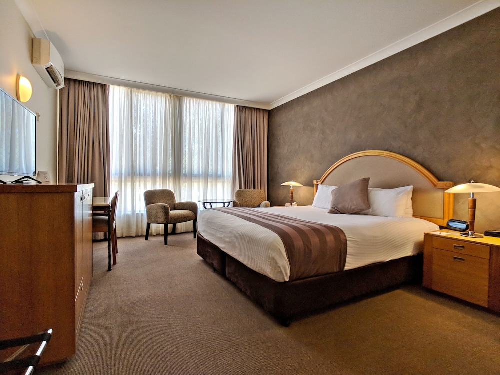 Quality Inn Dubbo International 13/36