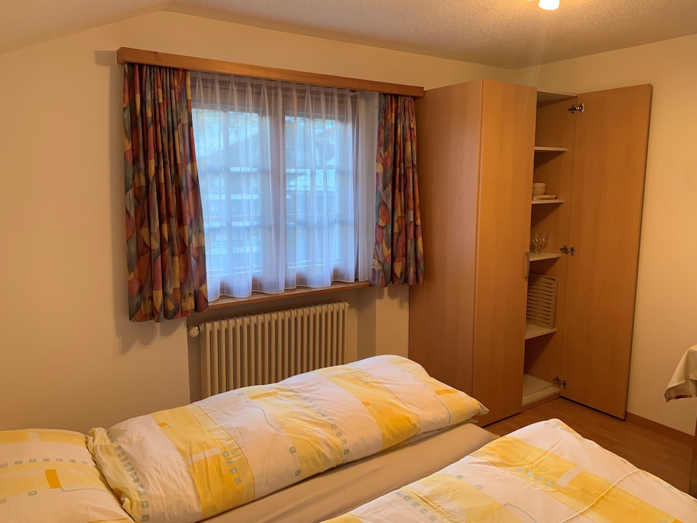 Chalet Medi 16/43