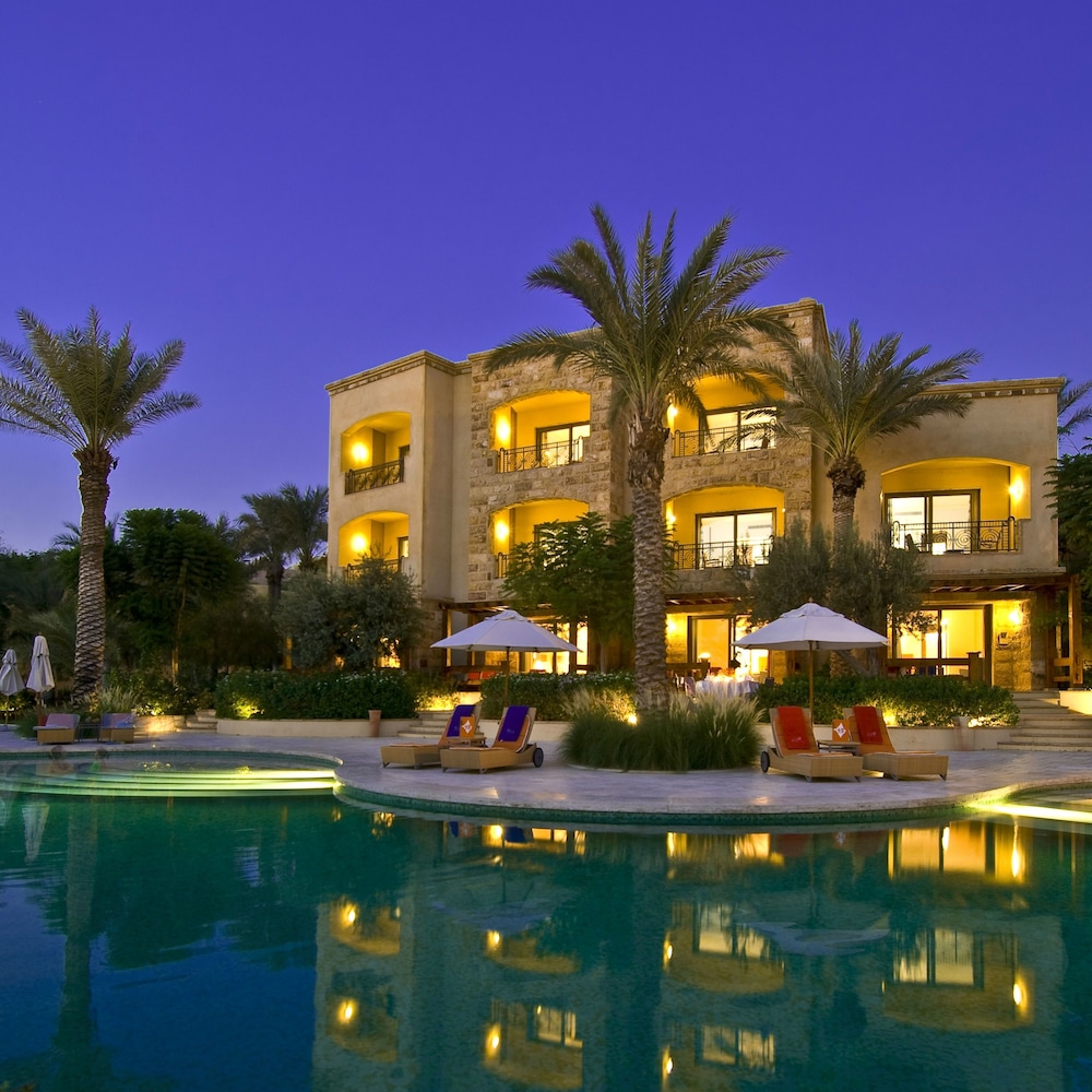Kempinski Hotel Ishtar Dead Sea 3/78